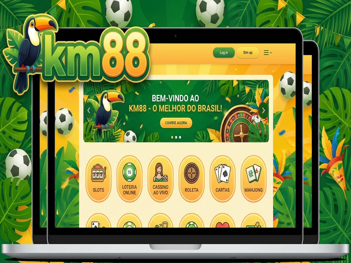 Screenshot 1 km88