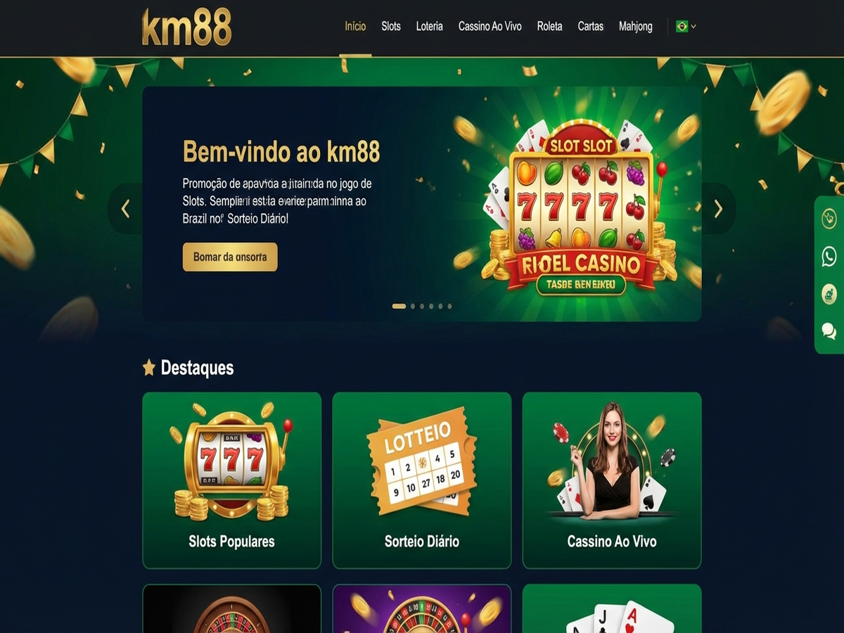 Screenshot 2 km88